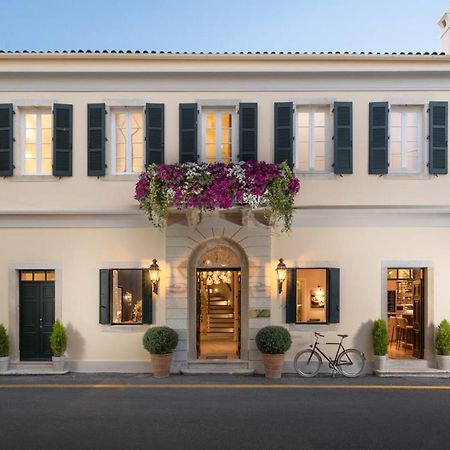 Acanthus Blue Corfu  Экстерьер фото