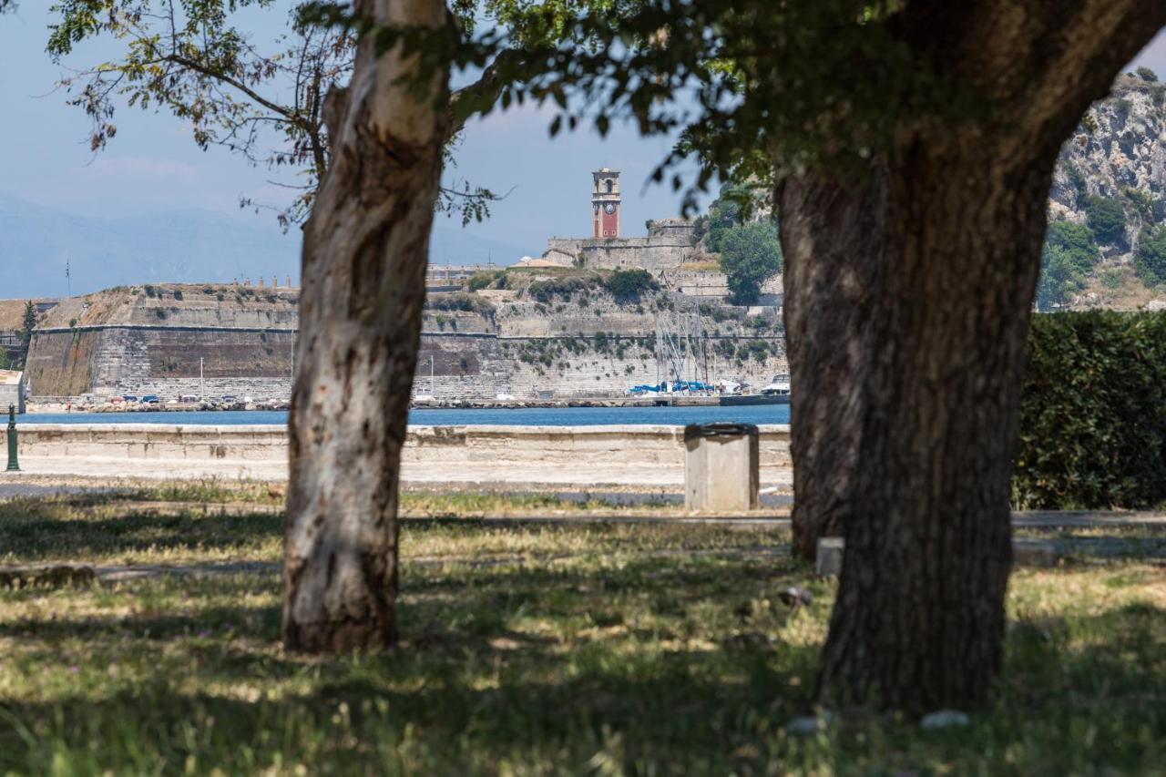 Acanthus Blue Corfu  Экстерьер фото