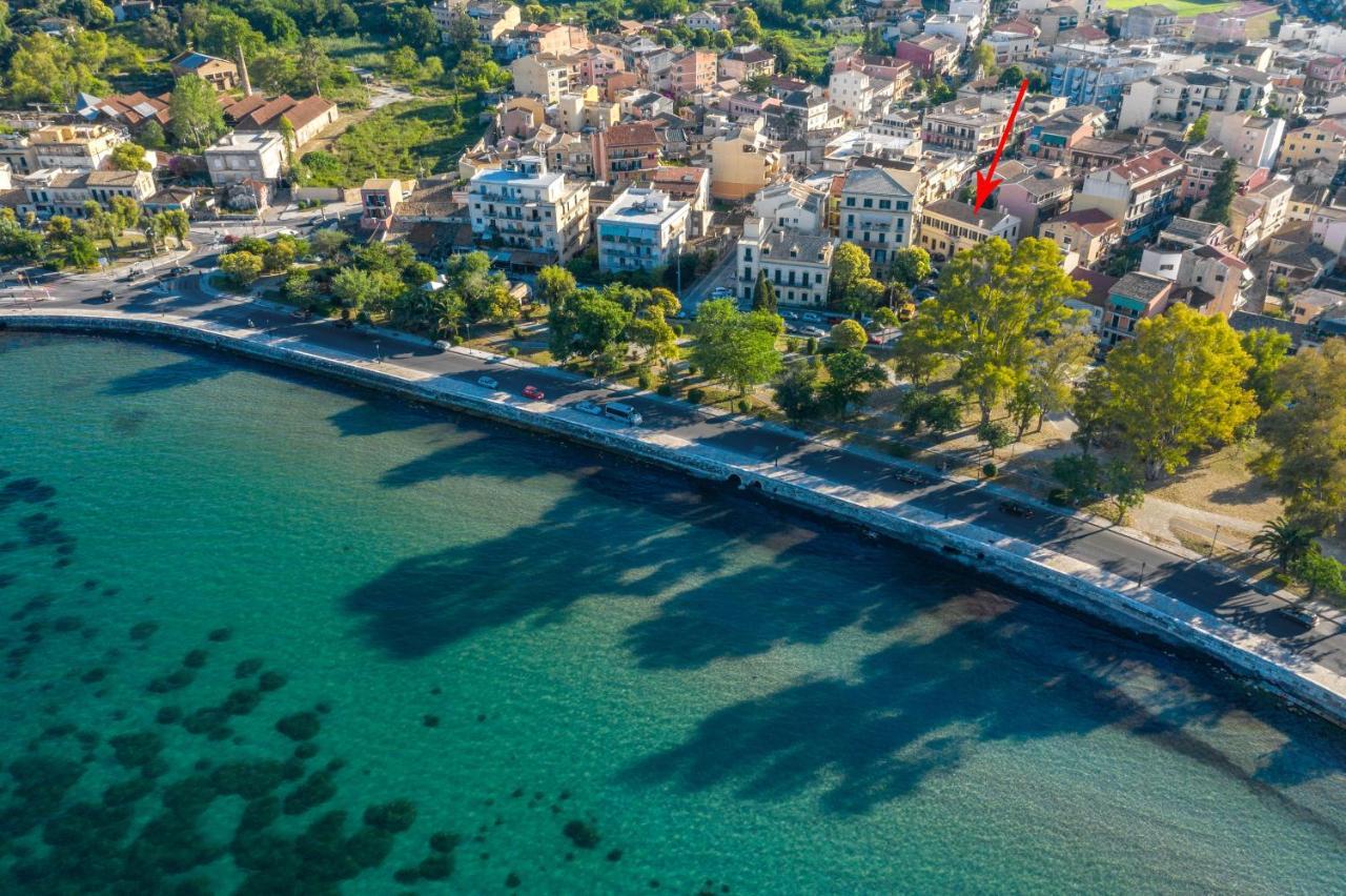 Acanthus Blue Corfu  Экстерьер фото