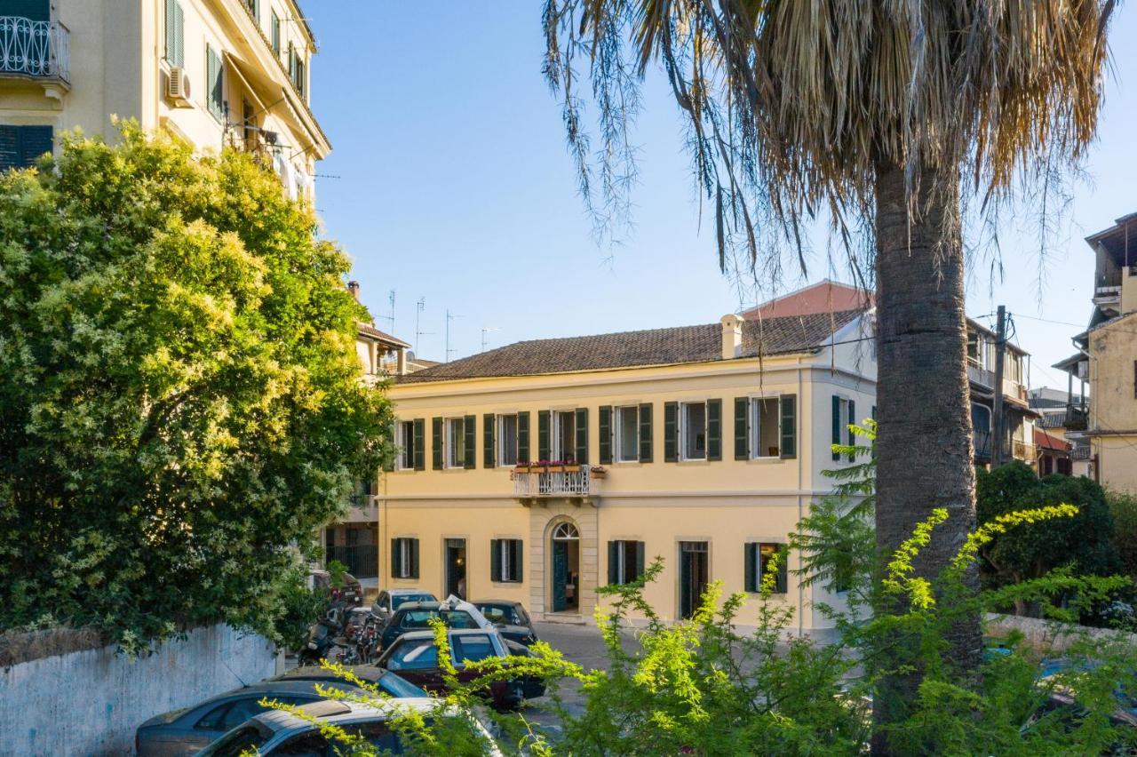 Acanthus Blue Corfu  Экстерьер фото