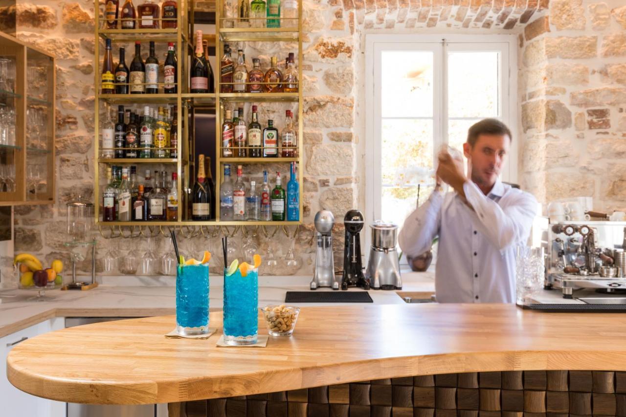 Acanthus Blue Corfu  Экстерьер фото