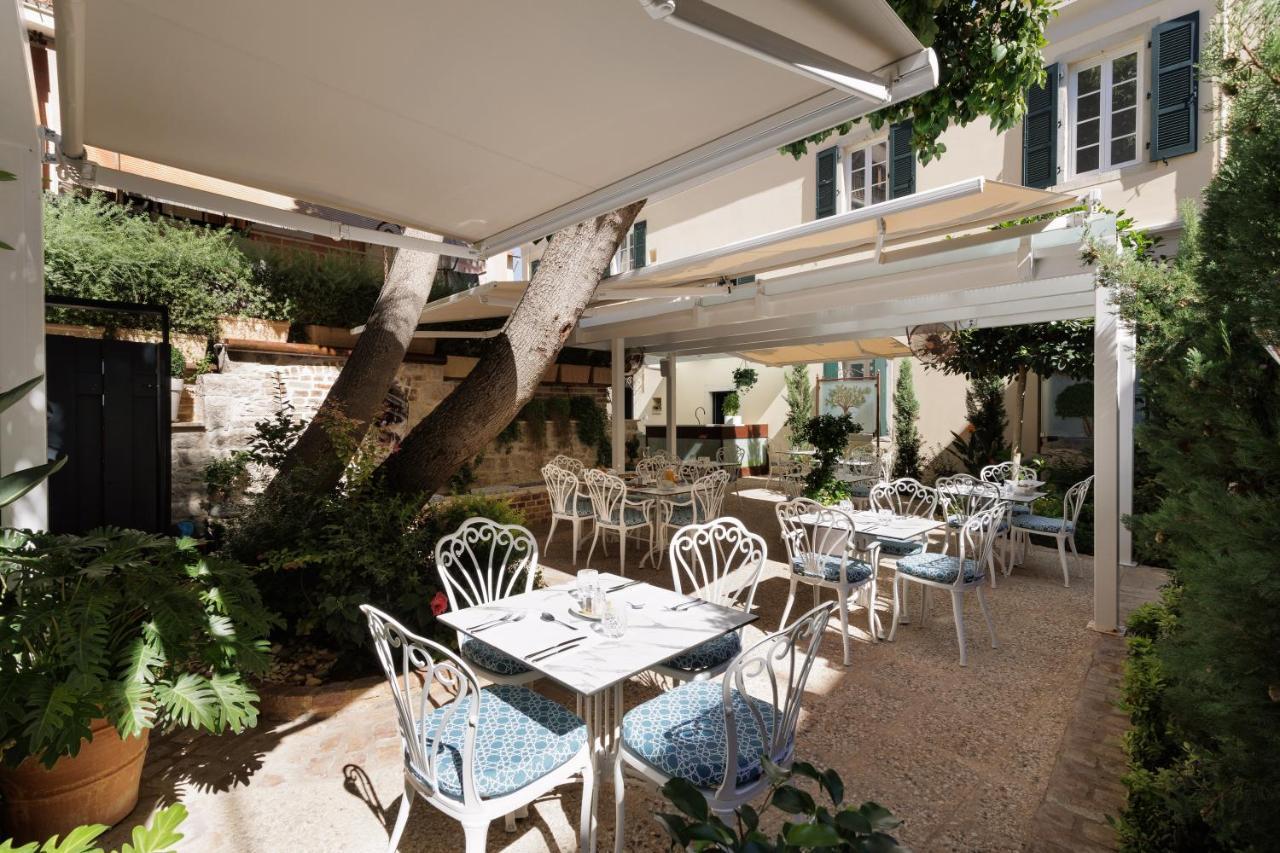 Acanthus Blue Corfu  Экстерьер фото