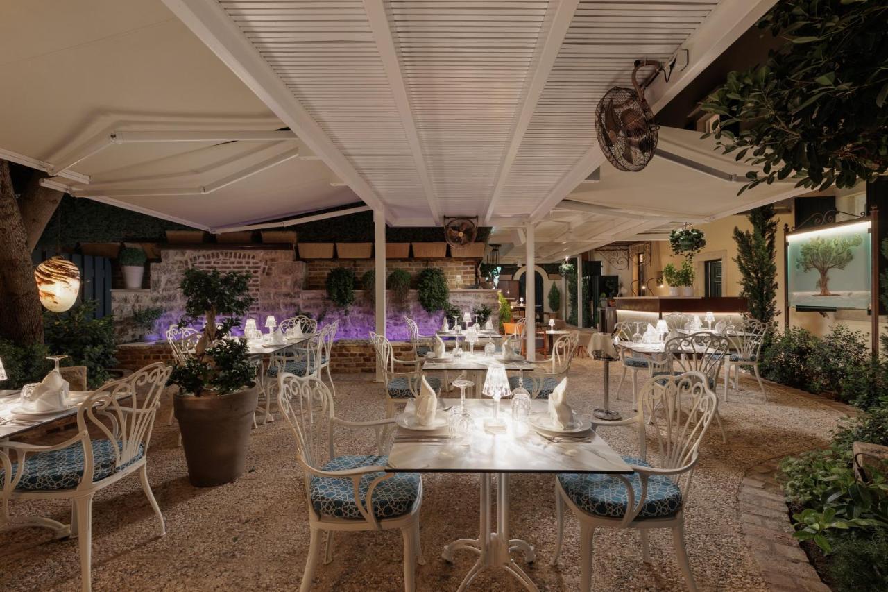 Acanthus Blue Corfu  Экстерьер фото